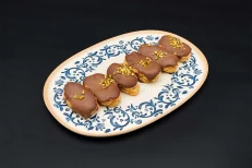 CQ- Eclair 6 pcs
