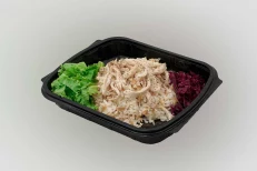 BS - Chicken Pilav