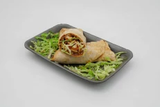 BS - Original Çiğ Köfte Wrap