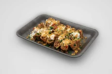 BS - Çiğ Köfte Sushi