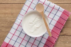 BS - Yoghurt