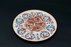 BS - Sumak Onion Salad