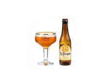 Le Trappe Blond