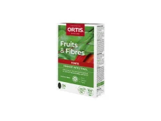 ORTIS FRUTTA & FIBRE