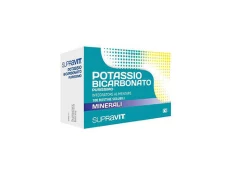 Supravit POTASSIO BICARBONATO