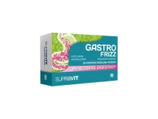 Supravit GASTRO FRIZZ