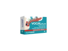 Supravit VOCAL PLUS