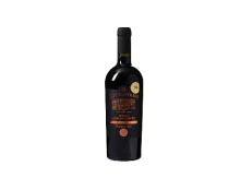 Rosso Appassimento Capo Zafferano