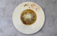 Pasta Mikele