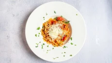 Pasta Bolognese