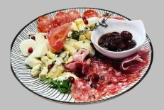 Antipastë Italiane 