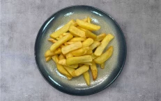 Patate Friturë