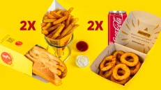 Cupid's Combo