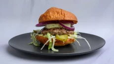 Butter Burger 