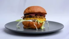 Delibros Burger