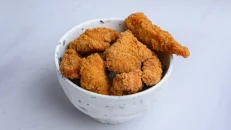 Chicken Fingers