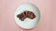 Lomo de Black Angus