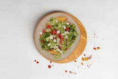 TX Farmer's Salad