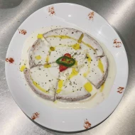 Bukë misri me Ajkë