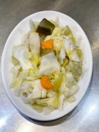 Turshi Lakër