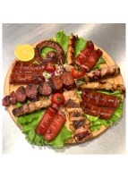 Mix Grill