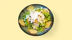 Caesar Vegjetarian