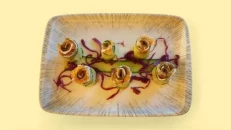 Role Salmoni i Tymosur