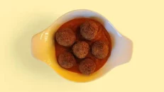 Qofte Peshku