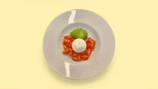 Mozzarella Di Bufala 