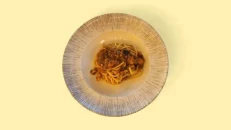 Bucatini All ' Amatriciana