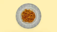 Penne All ' Arrabiata