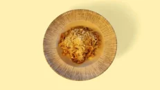 Tagliatelle me Ragu Vici