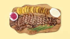 Ribeye