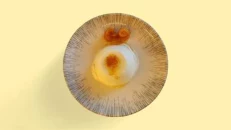 Panna Cotta