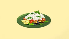 Risotto Milanese