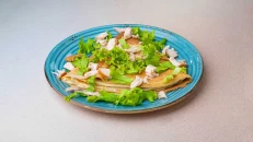 Fileto Chicken