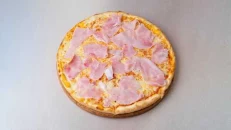 Pizza Proshute 