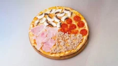Pizza 4 Stinet 33 cm