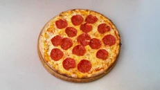 Diavola 33 cm