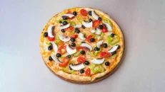 Pizza Vegjetariane 33 cm