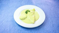 Fileto Pule Salce Curry