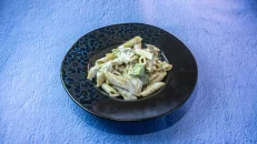 Pasta Brokoli Pule