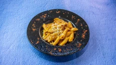 Pasta Salce Roze 