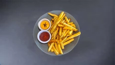 Patate te skuqura
