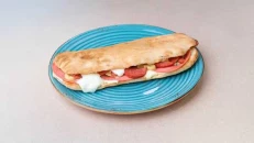 Sandwich La Crema