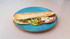 Sandwich Mix