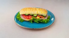 Sandwich Vegjetarjane