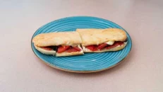 Sandwich Pikante
