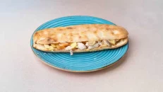 Sandwich Fileto
