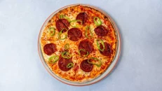 Pizza Spicy